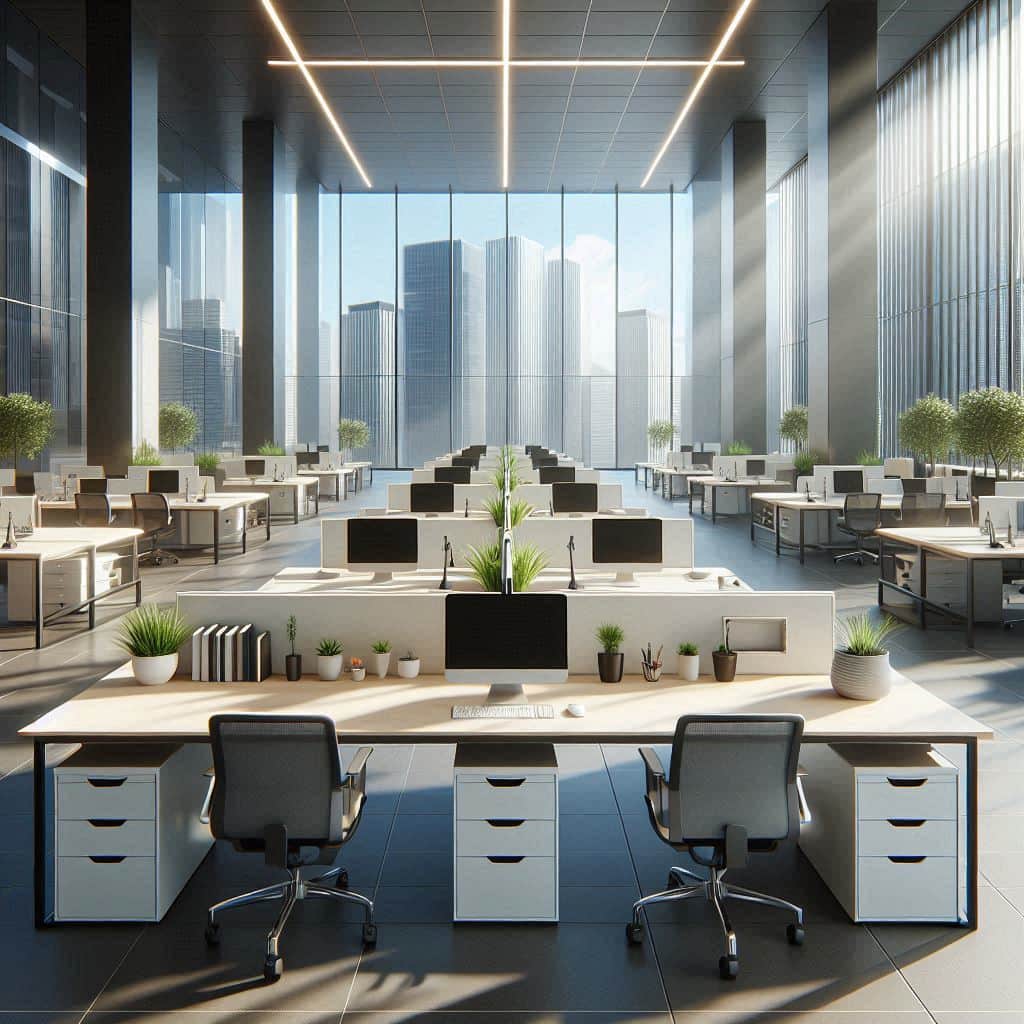 华强科创广场文章配图