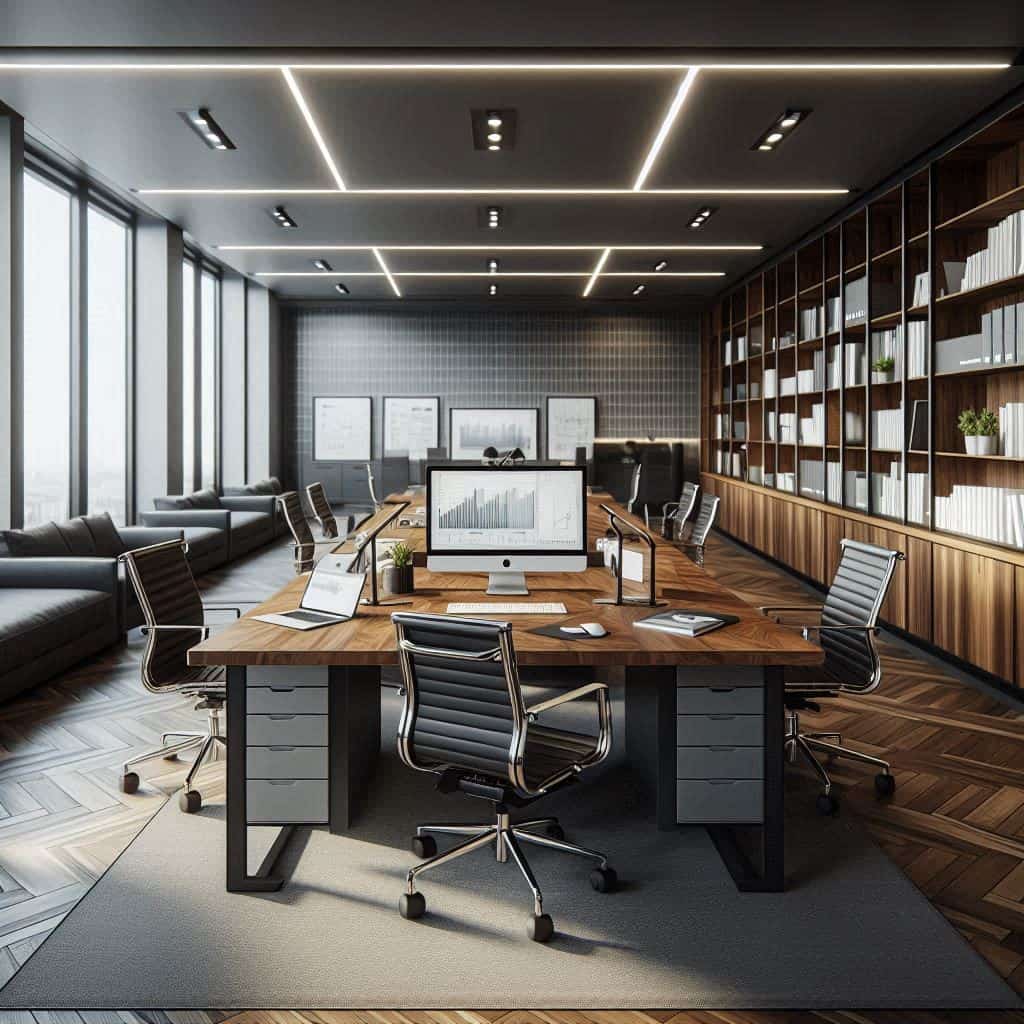 华强科创广场文章配图