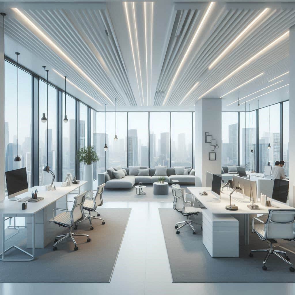 华强科创广场文章配图