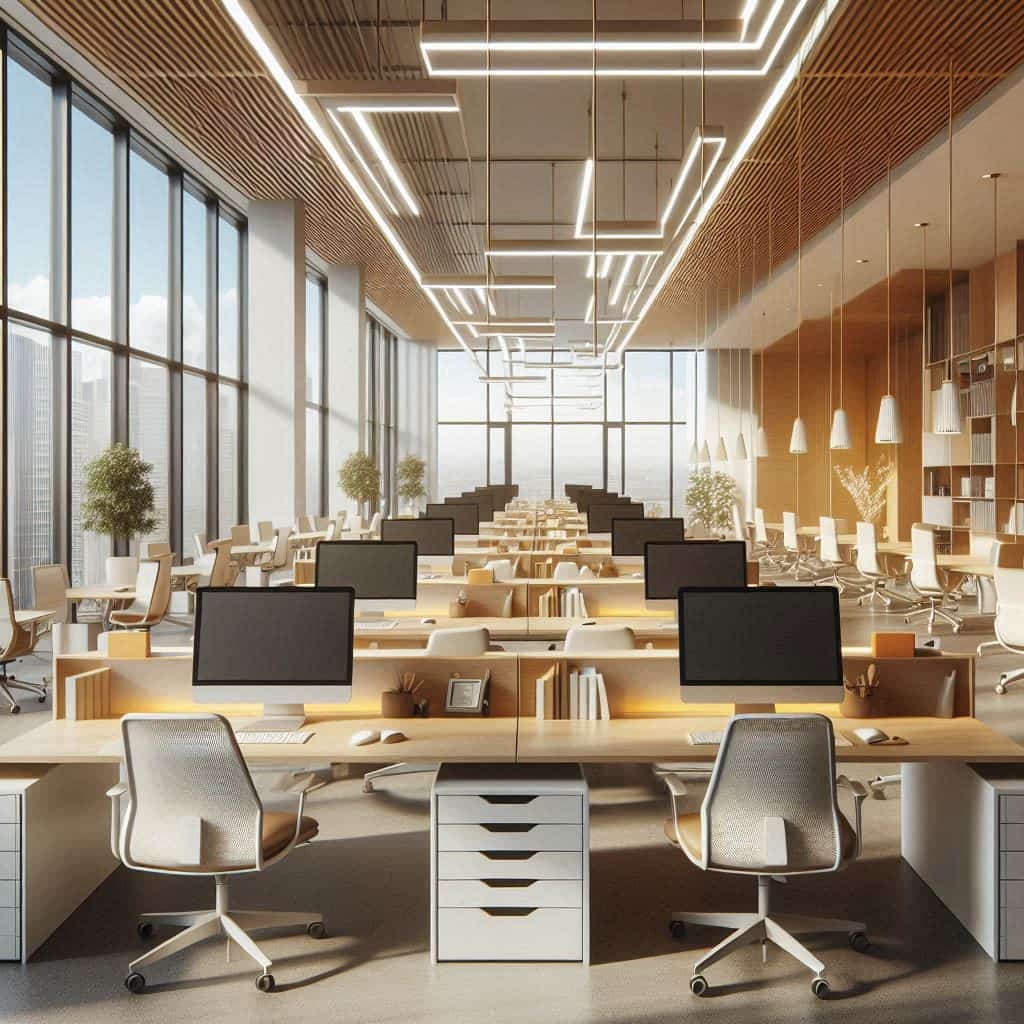 华强科创广场文章配图